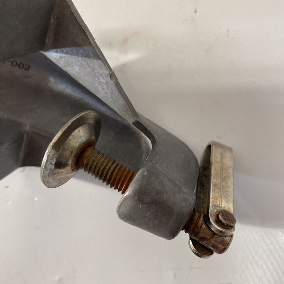 Vitantonio Victorio Strainer Model #200 Replacement Part: Body/Clamp Assembly - Picture 4 of 10